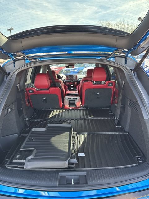 2026 Acura MDX A-Spec Package - Photo 23