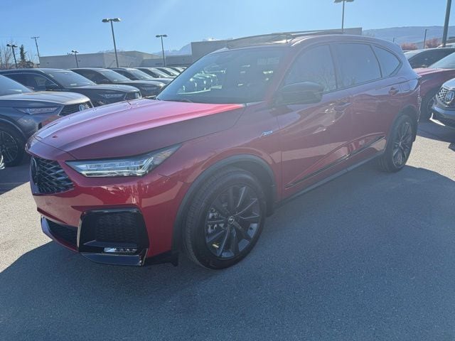 2026 Acura MDX