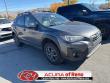Used 2021 Subaru Crosstrek Sport SUV