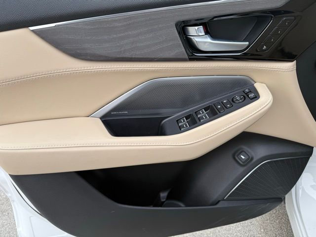 2026 Acura MDX Advance Package - Photo 14