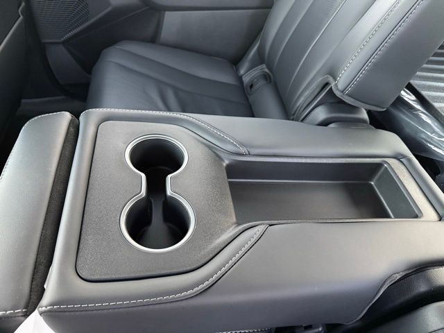 2026 Acura MDX Technology Package - Photo 19