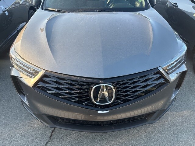 2025 Acura RDX A-Spec photo 2