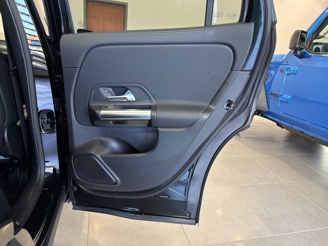 2024 Mercedes-Benz GLA GLA250 - Photo 43