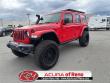 Used 2022 Jeep Wrangler Unlimited Rubicon SUV