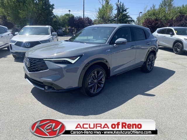 2025 Acura ADX A-Spec Package's photo