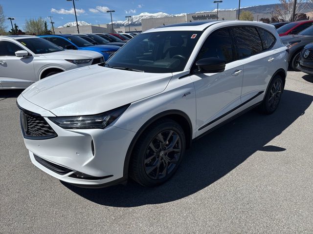 2023 Acura MDX