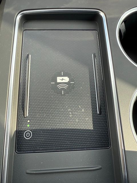 2026 Acura MDX A-Spec Package - Photo 38