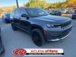 Used 2022 Jeep New Grand Cherokee Limited SUV