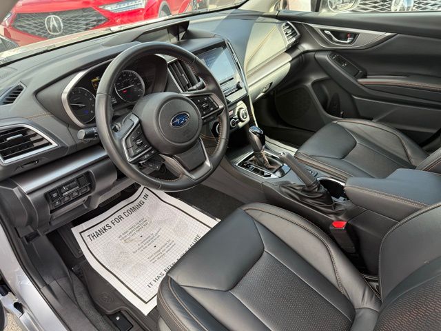 2023 Subaru Crosstrek Limited - Photo 13