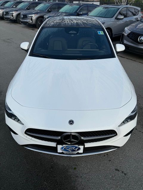 2025 Mercedes-Benz CLA CLA 250 - Photo 9