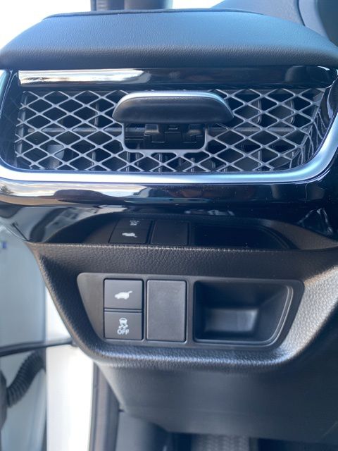 2025 Acura ADX A-Spec Package - Photo 28