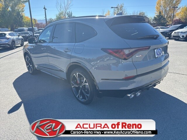 2026 Acura MDX SH-AWD Type S Advance photo 4
