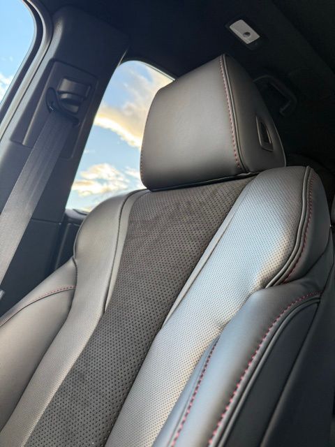 2026 Acura MDX A-Spec Package - Photo 40