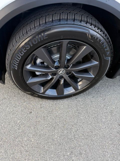 2026 Acura MDX A-Spec Package - Photo 10