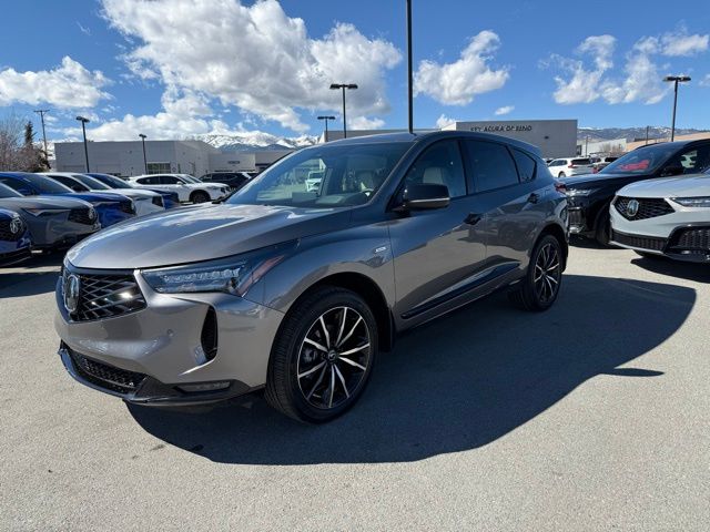 2026 Acura RDX