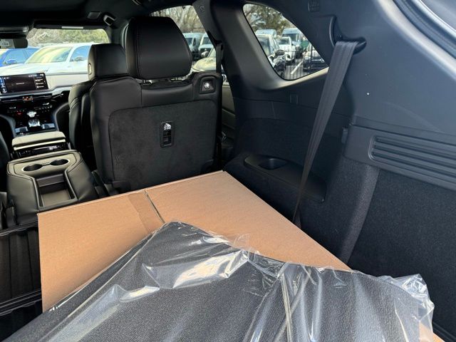 2026 Acura MDX A-Spec Package - Photo 28