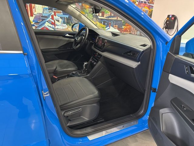 2023 Volkswagen Taos 50