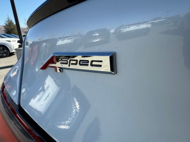 2026 Acura Integra A-Spec with Tech Package - Photo 21