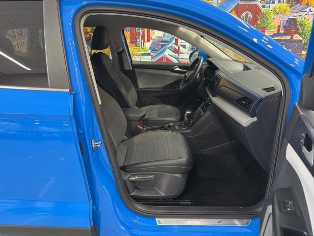 2023 Volkswagen Taos 51