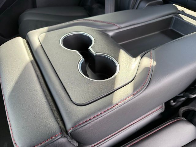 2026 Acura MDX A-Spec Package - Photo 23
