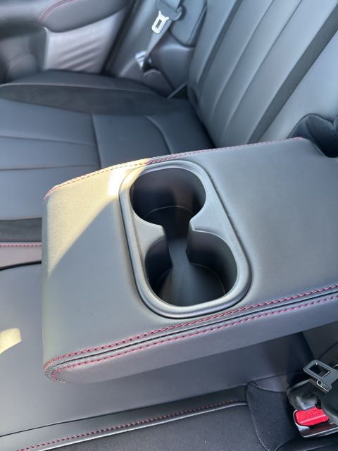 2025 Acura ADX A-Spec Package - Photo 14
