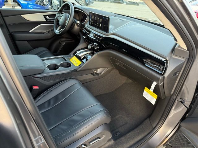 2026 Acura MDX Technology Package - Photo 32