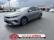 Used 2023 Kia Forte LXS Sedan