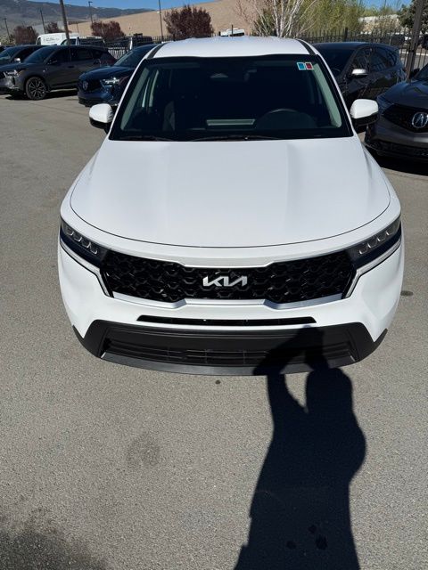 2023 Kia Sorento 9