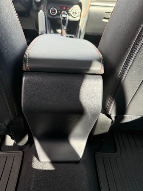 2023 Subaru Crosstrek Limited - Photo 17