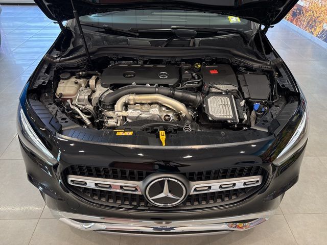 2024 Mercedes-Benz GLA GLA250 - Photo 52