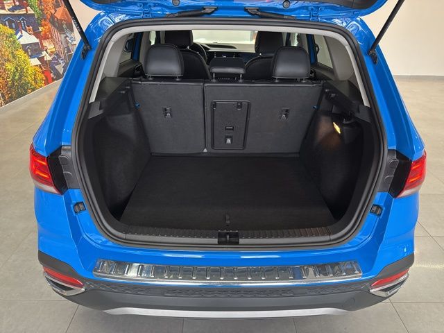 2023 Volkswagen Taos 43