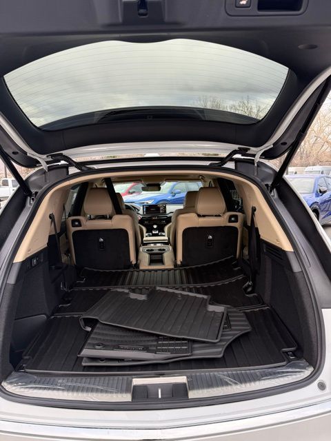 2026 Acura MDX Advance Package - Photo 25