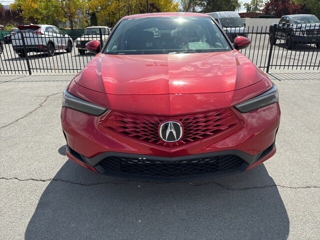 2026 Acura Integra Type R photo 2