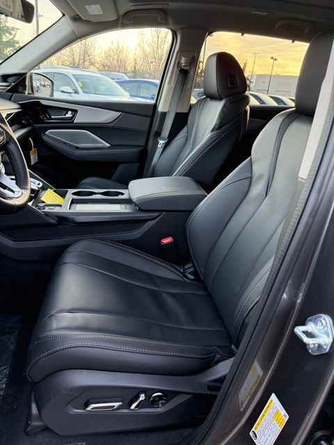 2026 Acura MDX Technology Package - Photo 12