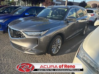 2023 Acura MDX