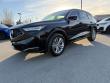 Certified 2025 Acura MDX SH-AWD SUV