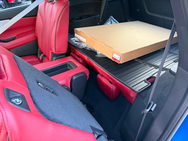 2026 Acura MDX A-spec w/Advance Package - Photo 20