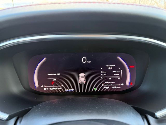 2026 Acura MDX A-Spec Package - Photo 33