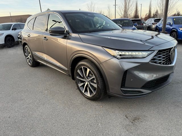 2026 Acura MDX Technology Package - Photo 6
