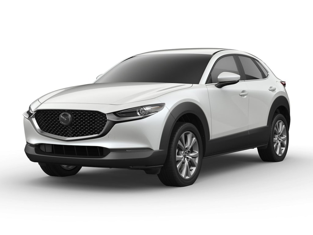 Used 2020 Mazda Mazda CX-30 Select Package SUV