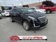 Used 2018 CADILLAC XT5 Platinum SUV