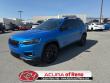 Used 2023 Jeep Cherokee Altitude Lux SUV