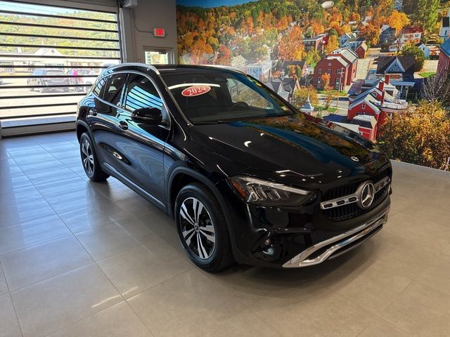2024 Mercedes-Benz GLA GLA250 - Photo 9