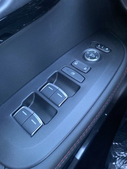 2025 Acura ADX A-Spec Package - Photo 29
