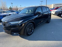 2026 Acura MDX SH-AWD A-Spec Package SUV