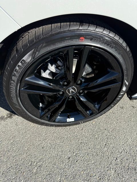 2026 Acura Integra A-Spec with Tech Package - Photo 26