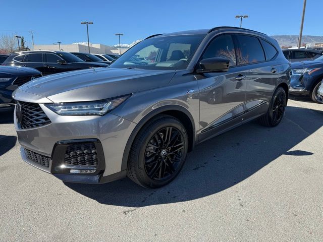 2026 Acura MDX