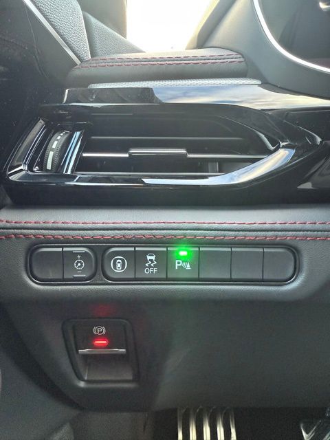 2026 Acura MDX A-Spec Package - Photo 31