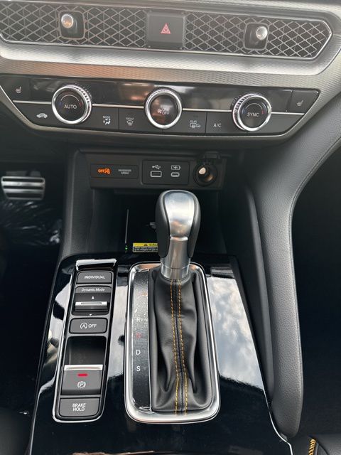2026 Acura Integra A-Spec w/Technology Package - Photo 23
