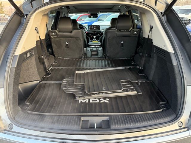 2026 Acura MDX Technology Package - Photo 22